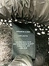 Sanctuary 100% Rayon Black Long Sleeve Blouse Size L - photo 8