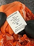 Sienna Sky 100% Polyester Orange Tank Top Size M - photo 8