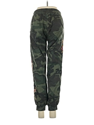 Driftwood Cargo Pants (view 2)