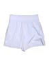 Athleta Solid White Skort Size XXS - photo 2