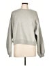 Gap Gray Sweatshirt Size L - photo 1