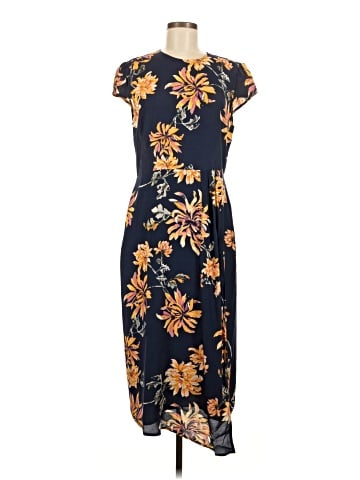 Leith Casual Dress (view 1)