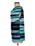 Calvin Klein Teal Sleeveless Blouse Size M - photo 5