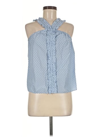 Urban Outfitters Sleeveless Blouse (view 1)