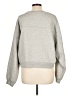 Gap Gray Sweatshirt Size L - photo 2