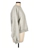 Gap Gray Sweatshirt Size L - photo 4