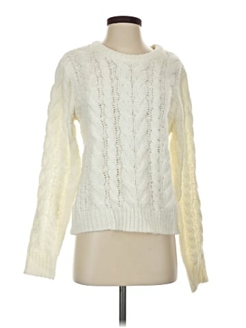 Mi ami Pullover Sweater (view 1)