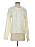 Mi ami Ivory Pullover Sweater Size S - photo 1