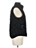 Woolrich 100% Polyester Black Vest Size M - photo 4