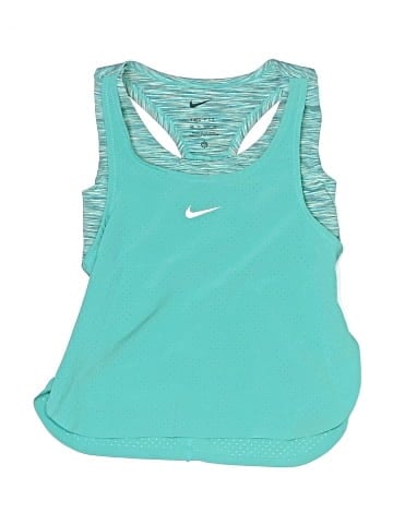 Nike Active Tank (view 1)