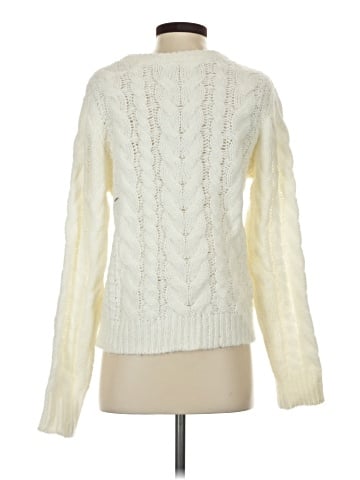 Mi ami Pullover Sweater (view 2)