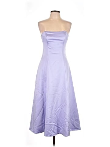 Alfred Angelo Cocktail Dress (view 1)