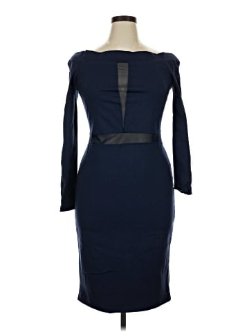 LOVE X DESIGN Cocktail Dress (view 1)