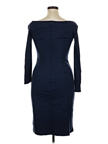 LOVE X DESIGN Cocktail Dress (view 2)