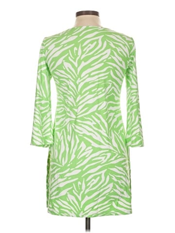 Barbara Gerwit Kimono (view 2)