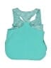 Nike Teal Active Tank Size XS (kids) - photo 2