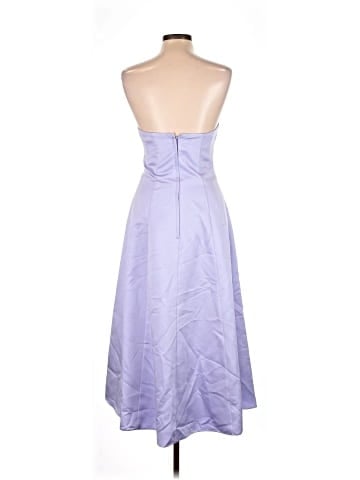 Alfred Angelo Cocktail Dress (view 2)