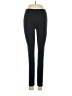 J.Crew Solid Black Active Pants Size S - photo 1