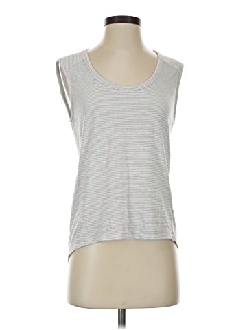 Athleta Sleeveless T-Shirt (view 1)