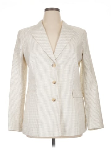 Lafayette 148 New York Blazer (view 1)