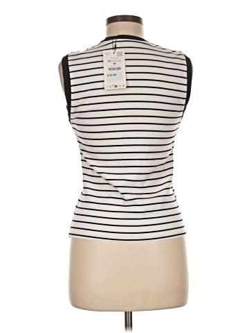 Zara Sleeveless T-Shirt (view 2)