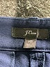J.Crew Blue Dress Pants Size 10 - photo 7