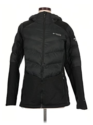 Columbia Snow Jacket (view 1)