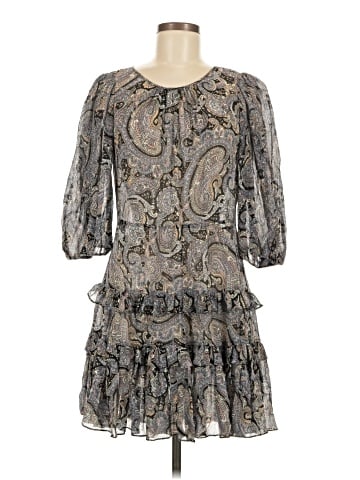 Rebecca Taylor Cocktail Dress (view 1)