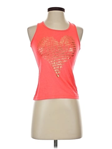 Reebok Active Tank (view 1)