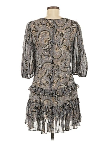 Rebecca Taylor Cocktail Dress (view 2)
