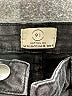 Cotton On Solid Black Jeans Size 12 - photo 7