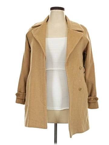 GU Coat (view 1)