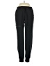 Unbranded Solid Black Track Pants Size S - photo 1