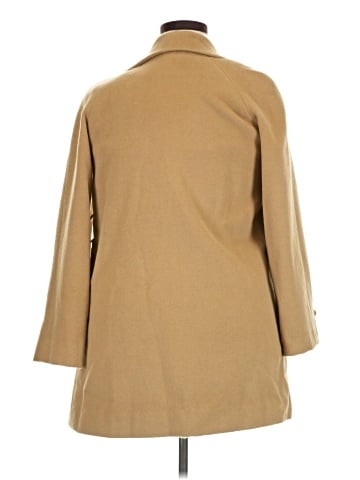 GU Coat (view 2)