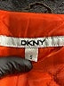 DKNY Green Coat Size S - photo 6