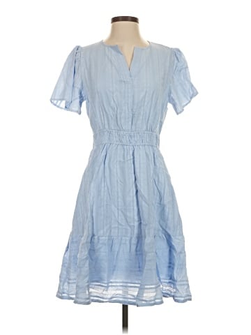 BTFBM Casual Dress (view 1)