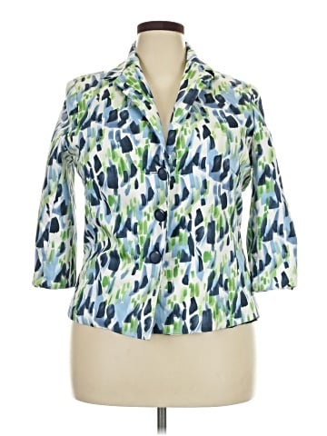 DressBarn Blazer (view 1)