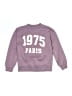 Zara Purple Sweatshirt Size 9 - 10 - photo 1