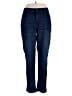 Chico's Blue Jeans Size Lg Tall (2.5) - photo 1