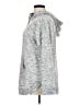 Maurices Gray Pullover Sweater Size 0X - photo 5