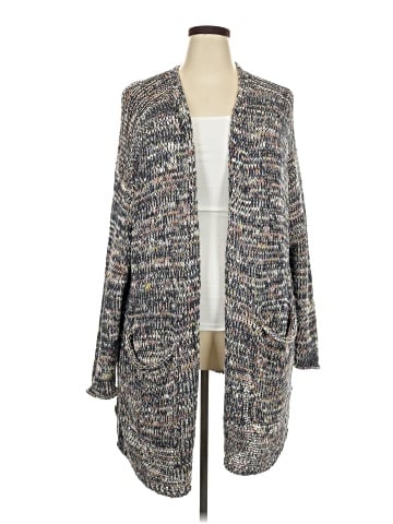 Caslon Cardigan (view 1)