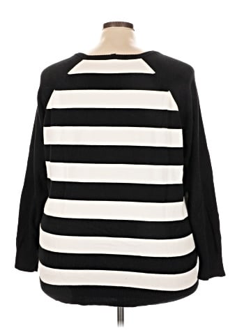 Torrid Pullover Sweater (view 2)
