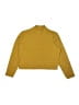 Nike Yellow Long Sleeve Turtleneck Size XL (youth) - photo 1