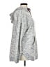 Maurices Gray Pullover Sweater Size 0X - photo 4