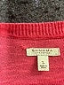 SONOMA life + style Pink Pullover Sweater Size L - photo 7