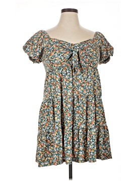 Assorted Brands Casual Dress