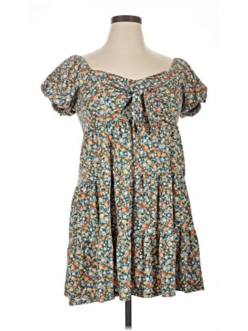 Assorted Brands Casual Dress (view 1)