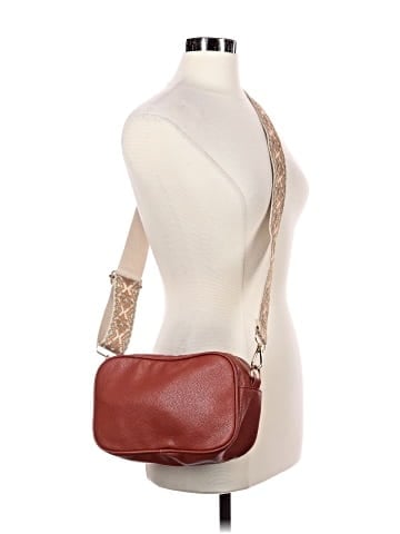 Unbranded Crossbody Bag (view 2)