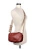 Unbranded Burgundy Crossbody Bag One size - photo 2