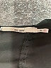 Mi ami Black Sleeveless Top Size XL - photo 4